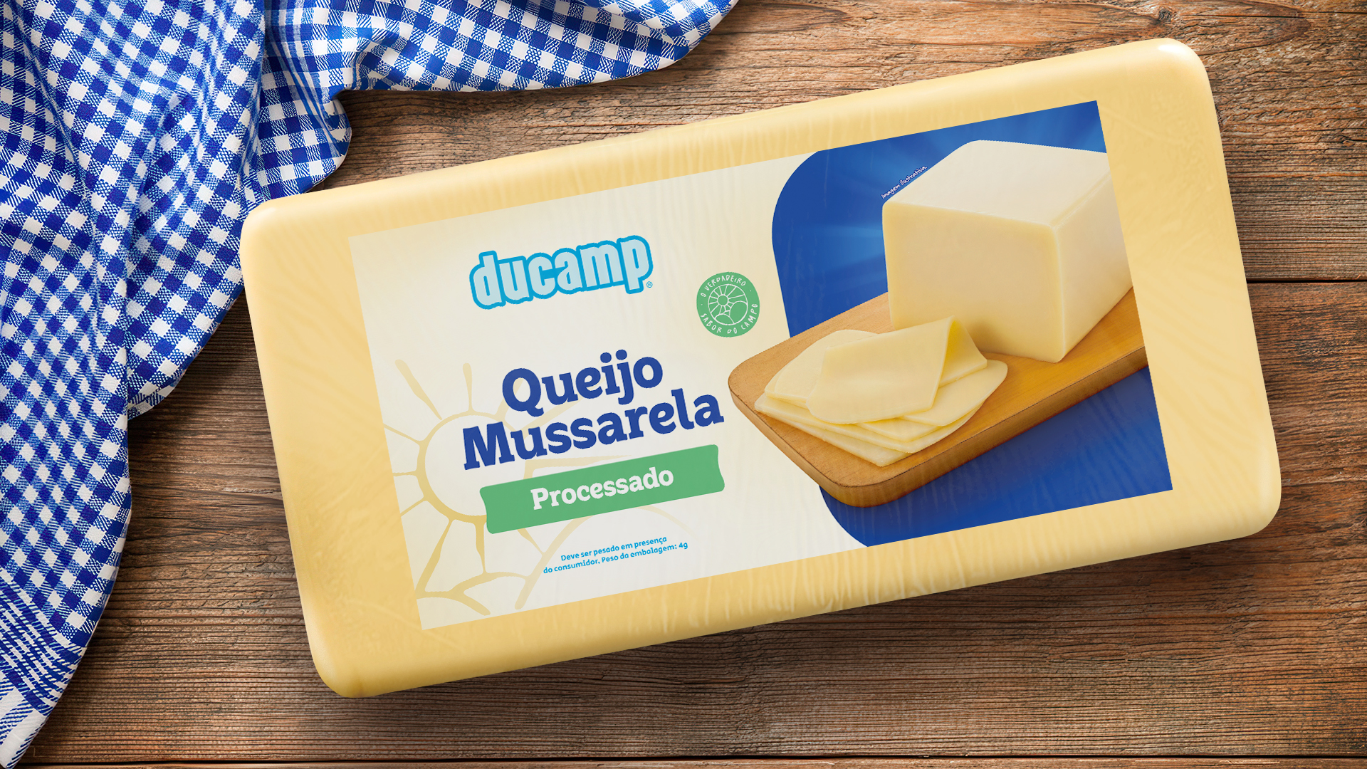 Projeto de Embalagem Estratégica